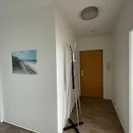 Ferienwohnung an der Ostsee